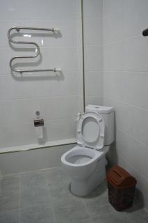 Apartment include a bedroom a bathroom a kitchen - Khiva - 2