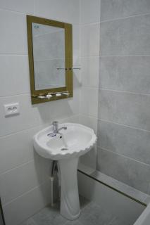 Apartment include a bedroom a bathroom a kitchen - Khiva - 1