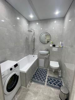 Новый ЖК Арена парк - 3