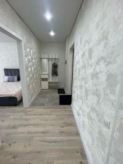 Новый ЖК Арена парк - Almaty - 2