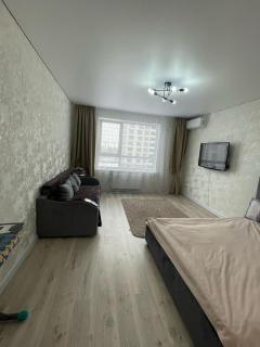 Новый ЖК Арена парк - Almaty - 1