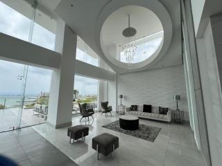 Suite frente al mar Edificio RivadiMare - Manta - 0
