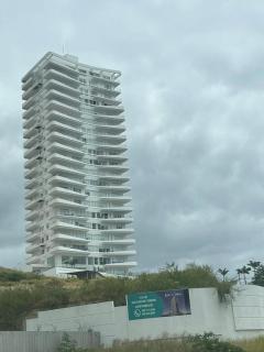 Suite frente al mar Edificio RivadiMare - Manta - 9