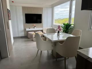Suite frente al mar Edificio RivadiMare - Manta - 4