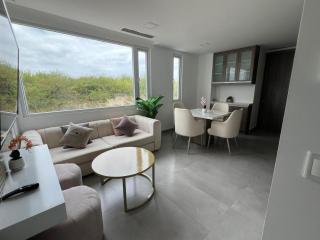 Suite frente al mar Edificio RivadiMare - Manta - 5