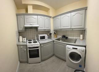 Superb Double Room near the Spire - 2 - Dublin - 1