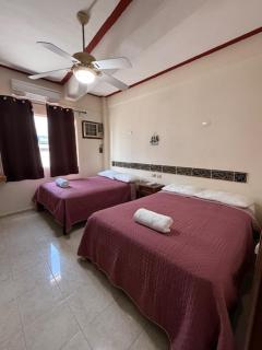 Hotel Gosen - Ciudad del Carmen - 6