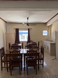 Hotel Gosen - Ciudad del Carmen - 4