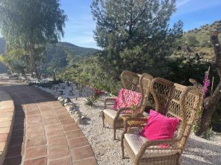 B&B Sol y Monte - 3