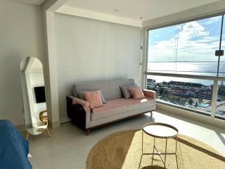 Casa Mar a Vista - Santo Antônio - Salvador - 6