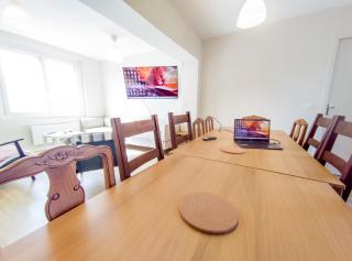 Maison à 10 min du centre dans avenue privée ! - 5