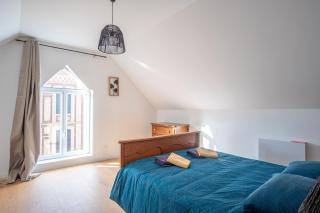 Gite du Clos Masure - 6 pers - 10 min Etretat - Gonneville-la-Mallet - 7