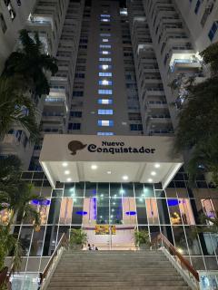 Mar Celeste Suite - Cartagena das Índias - 6