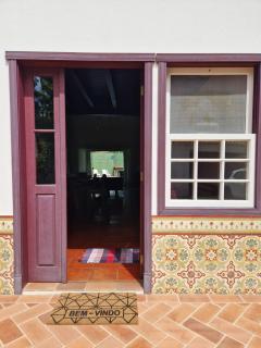 Casa Colonial Caborê - 9