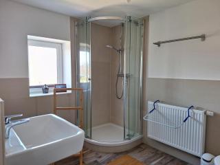 Ferienwohnung am Auenweg - - 8