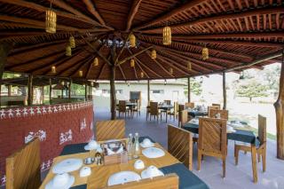 PantherOn Lodge, Bandhavgarh, India - Tāla - 5