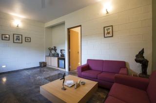 PantherOn Lodge, Bandhavgarh, India - Tāla - 3