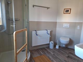 Ferienwohnung am Auenweg - 9