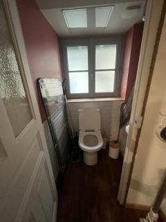 Le Duplex Saint Honore - Cosy appartement en hyper centre de Blois - Blois - 4