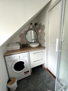 Le Duplex Saint Honore - Cosy appartement en hyper centre de Blois - Blois - 2