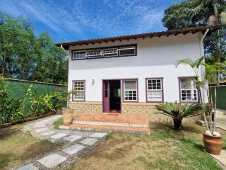 Casa Colonial Cabore - Paraty - 0