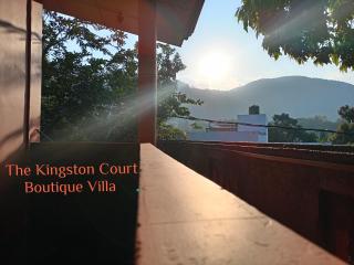 The Kingston Court - Kandy - 9