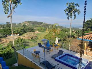 Ecohotel Guaduales Nature - Pereira - 9