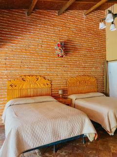 El Molino Hotel Boutique - 3
