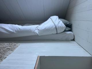 Guest house and sauna with lake view - Bergshamra - 3