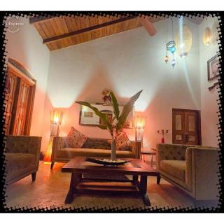 Angelica Villa - Bentota - 8