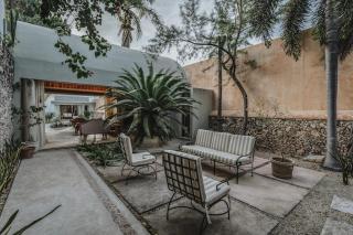 Casa Los Amigos Centro Mérida - Mérida - 4