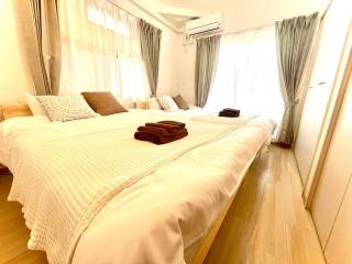 東新宿マンスリーハウス - 1