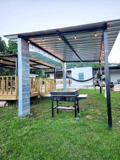 Rainforest Serenity Home - 6