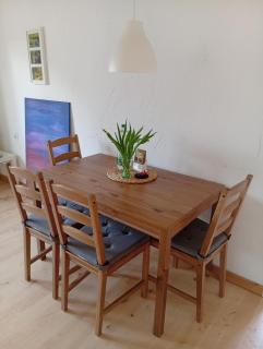 Ferienwohnung mit Herz - Nauort - 9