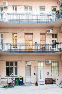 Modern Home - Close to City Park - Budapest - 9