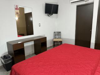 Hotel ROLOVI - Veracruz - 3