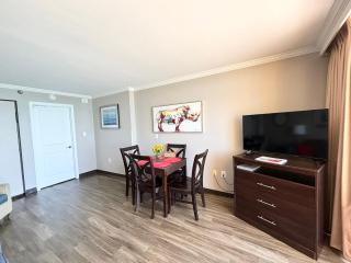 Azure Bliss Oceanfront Condo Sleeps 6 - Myrtle Beach - 1