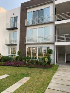 Departamento dream diamante - Acapulco - 2