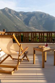 Atman Eco Lodge - Gliki - 3