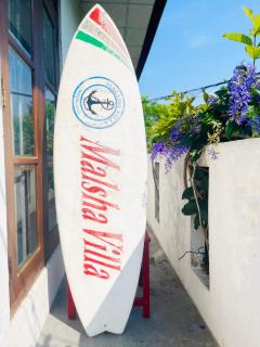 Malsha Villa - 6