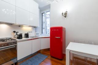 Appartamento Settembrini - Vicino Stazione Centrale - Milan - 8