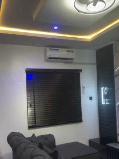 Serenity Oasis - Ikeja - 3