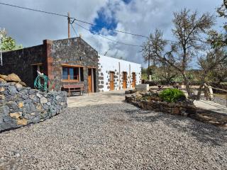 Casa Rural Lomo Lugo - Isora - 0