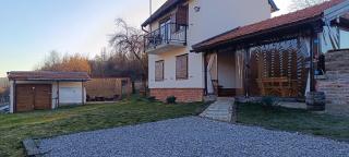 Kuća za odmor Djedov šešir - - 6