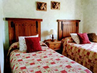 Casa Riata - Mombeltrán - 7