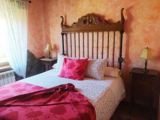 Casa Riata - Mombeltrán - 8