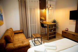 City Heart Tirana - 4