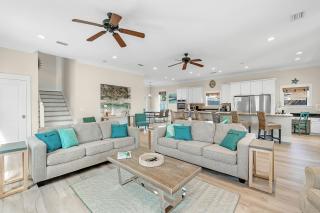 30A Best, Private Heated Pool, 2 min walk to beach - Santa Rosa Beach - 5