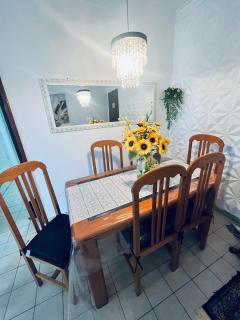 Residencial Saint Louis 1dorm - Praia Grande - 6