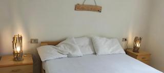 Casa Vacanze Mare Gargano Puglia Marina Di Lesina - 4g min - Lesina - 9